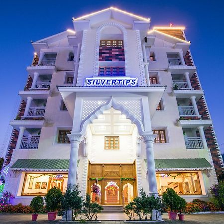 The Silver Tips มุนนาร์ ภายนอก รูปภาพ